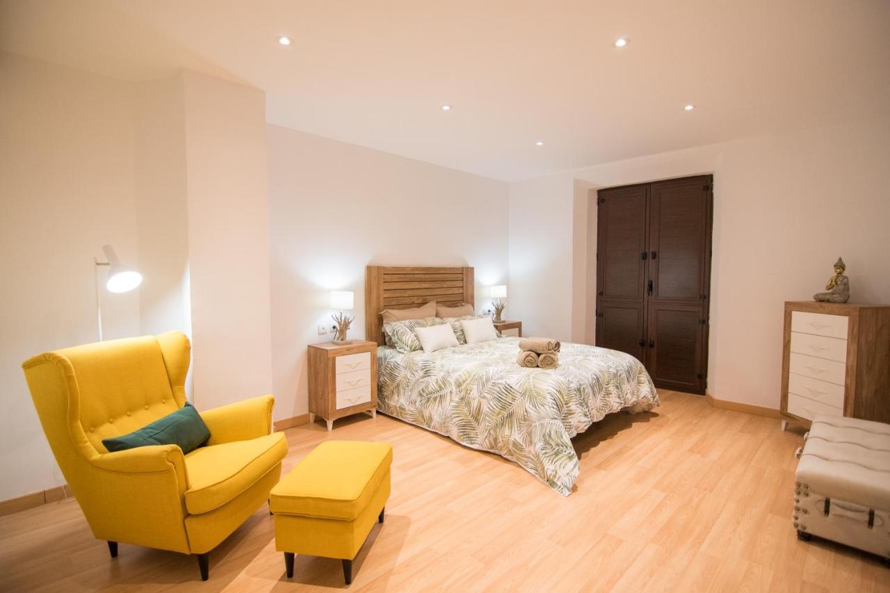 Tuguest Alhondiga Apartment Granada Dış mekan fotoğraf