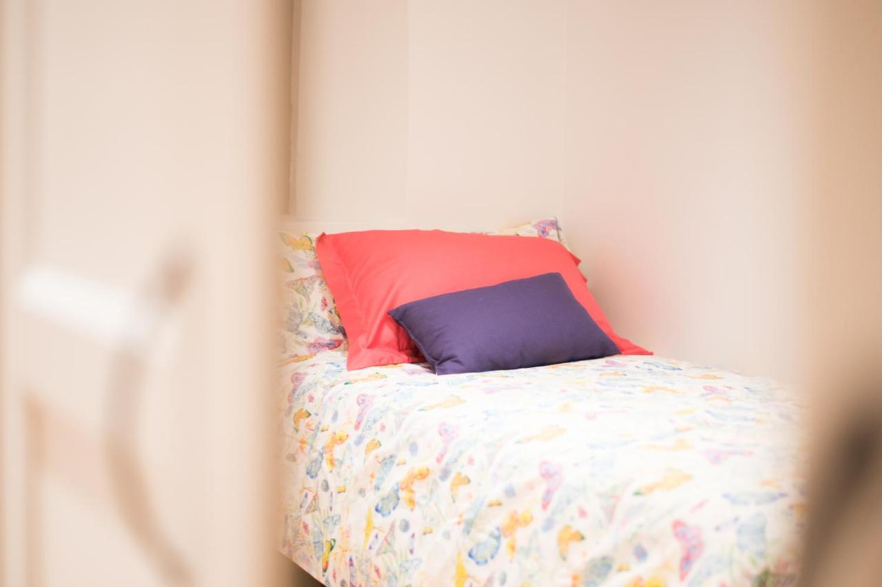 Tuguest Alhondiga Apartment Granada Dış mekan fotoğraf