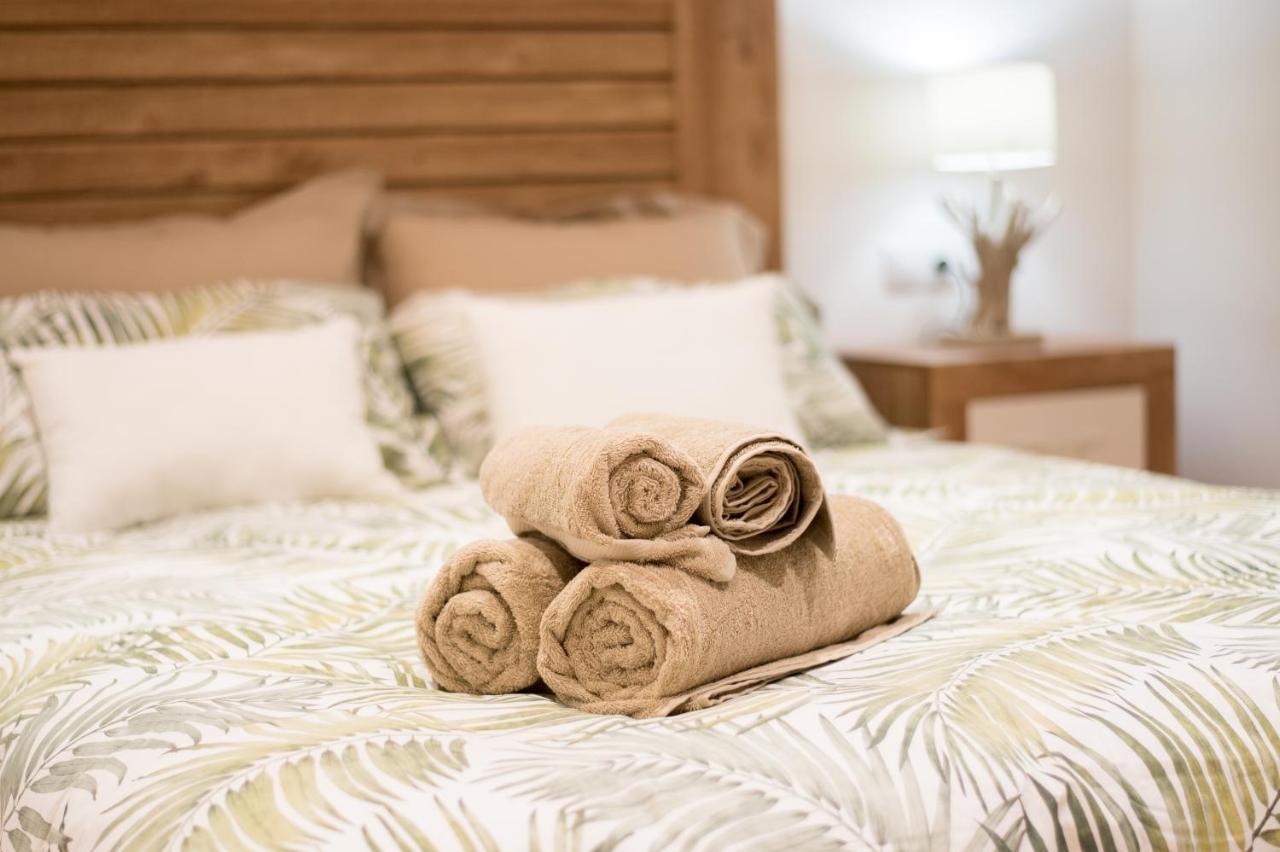Tuguest Alhondiga Apartment Granada Dış mekan fotoğraf