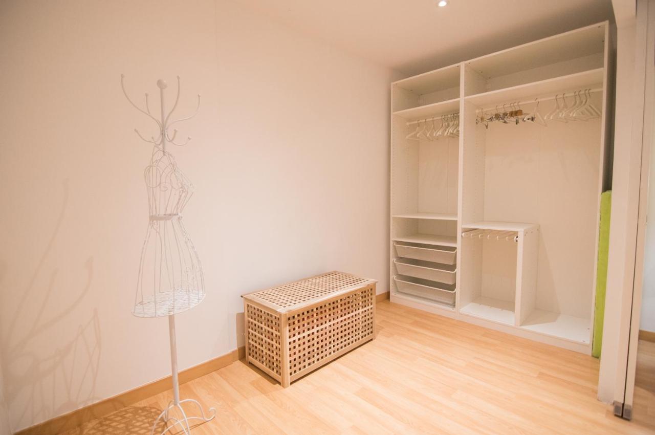 Tuguest Alhondiga Apartment Granada Dış mekan fotoğraf