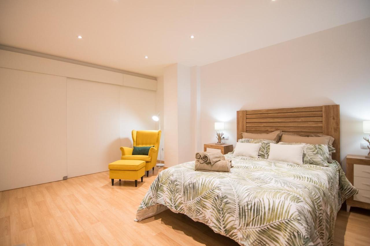 Tuguest Alhondiga Apartment Granada Dış mekan fotoğraf