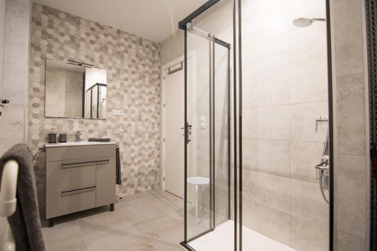Tuguest Alhondiga Apartment Granada Dış mekan fotoğraf